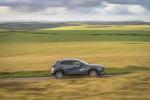 Mazda CX-30 Skyactiv-G 2019 года (UK)